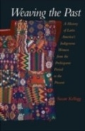 Cover: Weaving the Past - OUP eBook