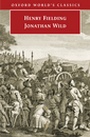 Cover: Jonathan Wild - Oxford University Press