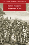 Cover: Jonathan Wild - Oxford University Press