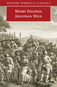 Enlarge image Cover: Jonathan Wild - Oxford University Press