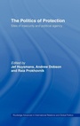Cover: The Politics of Protection - Routledge