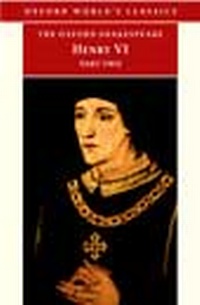 Enlarge image Cover: Henry VI - Oxford University Press