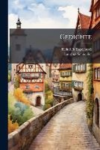 Enlarge image Cover: Gedichte - Nabu Press
