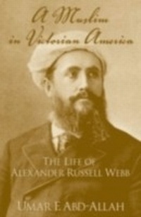 Abbildung von: A Muslim in Victorian America - OUP eBook