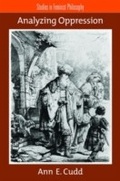 Cover: Analyzing Oppression - OUP eBook