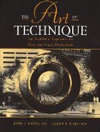 Abbildung von: The Art of Technique - Pearson