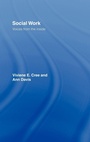 Cover: Social Work - Routledge
