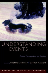 Enlarge image Cover: Understanding Events - OUP eBook