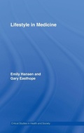 Cover: Lifestyle in Medicine - Routledge
