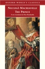 Cover: The Prince - Oxford University Press