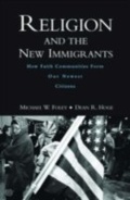 Cover: Religion and the New Immigrants - OUP eBook