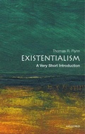 Cover: Existentialism - Oxford University Press