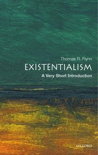 Enlarge image Cover: Existentialism - Oxford University Press