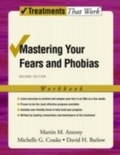 Cover: Mastering Your Fears and Phobias - OUP eBook