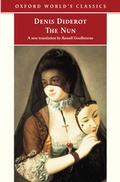 Cover: The Nun - Oxford University Press