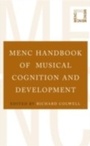 Cover: MENC Handbook of Musical Cognition and Development - OUP eBook