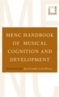 Cover: MENC Handbook of Musical Cognition and Development - OUP eBook