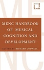 Cover: MENC Handbook of Musical Cognition and Development - Oxford University Press Inc