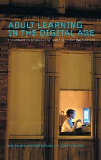 Enlarge image Cover: Adult Learning in the Digital Age - Routledge