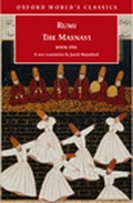 Cover: The Masnavi - Oxford University Press