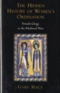 Cover: The Hidden History of Women's Ordination - OUP eBook