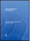 Cover: Local and Regional Development - Routledge