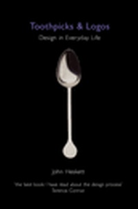 Enlarge image Cover: Toothpicks and Logos - Oxford University Press