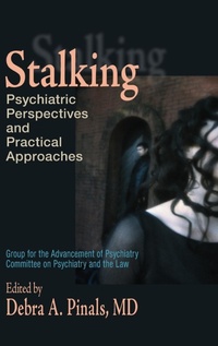 Abbildung von: Stalking - Oxford University Press Inc