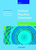 Cover: Oxford Practice Grammar - Oxford University Press