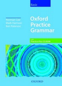 Enlarge image Cover: Oxford Practice Grammar - Oxford University Press
