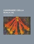 Cover: Cangrande I Della Scala (16) - Rarebooksclub.com