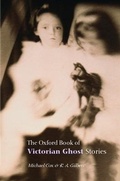 Cover: The Oxford Book of Victorian Ghost Stories - Oxford University Press