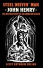 Cover: Steel Drivin' Man - OUP eBook