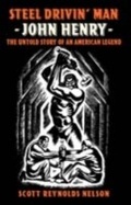 Cover: Steel Drivin' Man - OUP eBook
