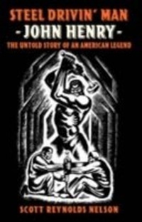Enlarge image Cover: Steel Drivin' Man - OUP eBook