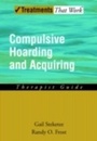 Cover: Compulsive Hoarding and Acquiring - Oxford University Press