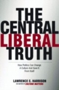 Cover: The Central Liberal Truth - OUP eBook