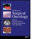Cover: Textbook of Surgical Oncology - Informa Healthcare