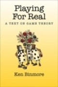 Cover: Playing for Real - OUP eBook
