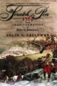 Enlarge image Cover: The Scratch of a Pen - OUP eBook