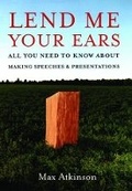 Cover: Lend Me Your Ears - Oxford University Press, USA