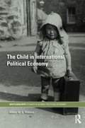 Cover: The Child in International Political Economy - Routledge