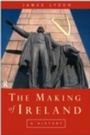 Cover: The Making of Ireland - Routledge