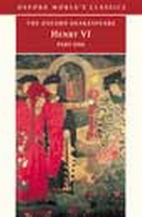 Enlarge image Cover: Henry VI - Oxford University Press