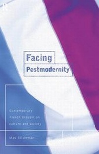 Enlarge image Cover: Facing Postmodernity - Routledge