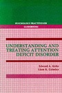 Cover: Understand & Treat Att Def Dis - Allyn & Bacon