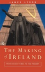 Cover: The Making of Ireland - Routledge