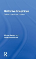 Cover: Collective Imaginings - Routledge