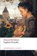 Cover: Eugenie Grandet - Oxford University Press