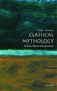 Enlarge image Cover: Classical Mythology - Oxford University Press
